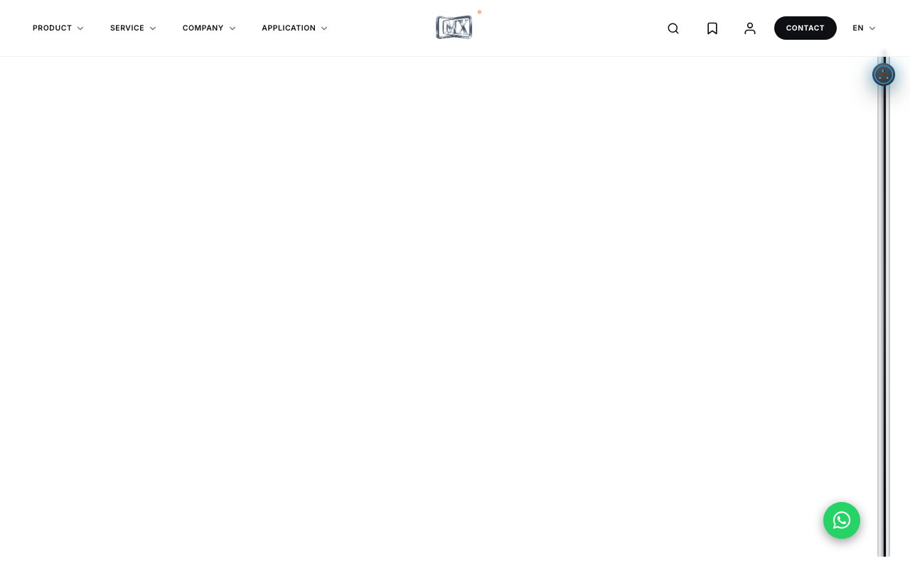 MXMDR Healthcare Live Website Preview